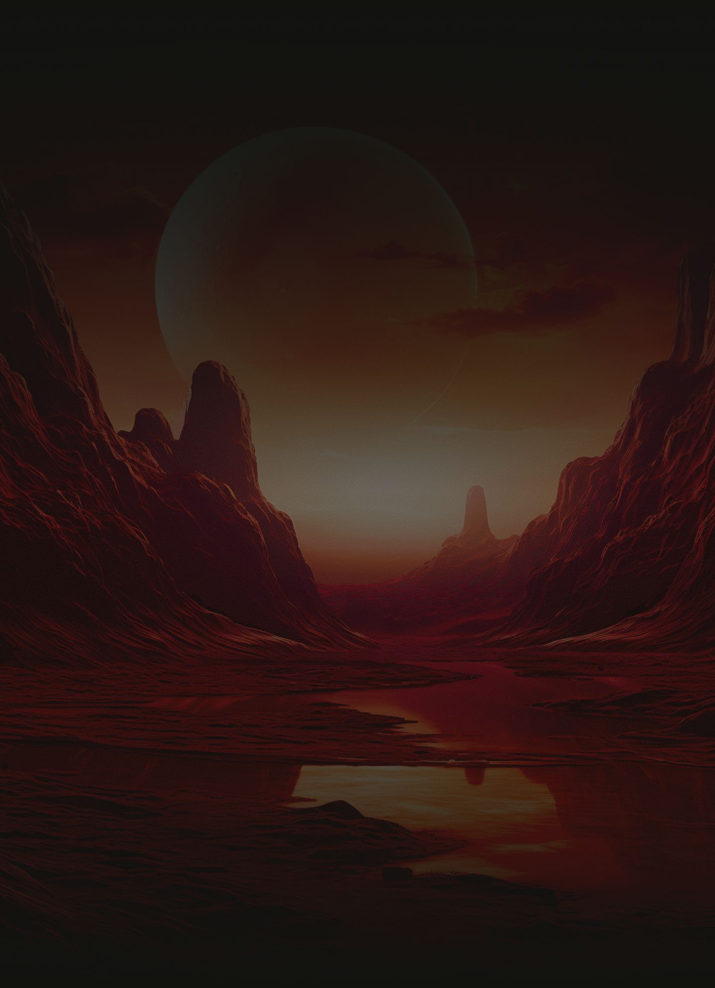 Roadmap Background