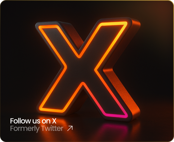 X (Twitter)