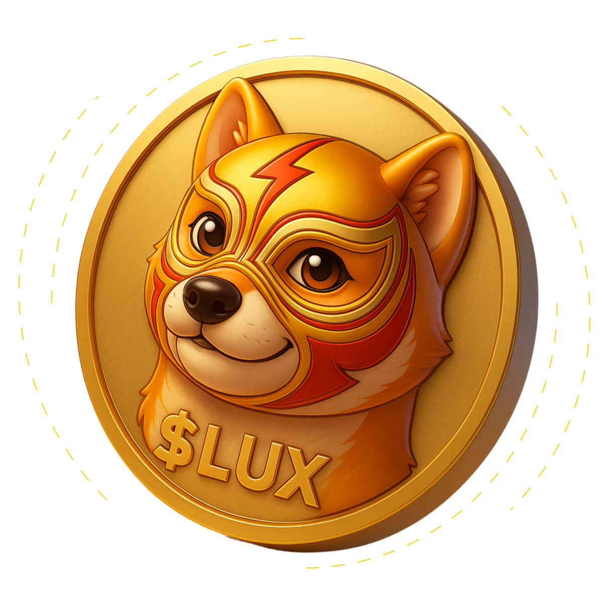 What is $LUX