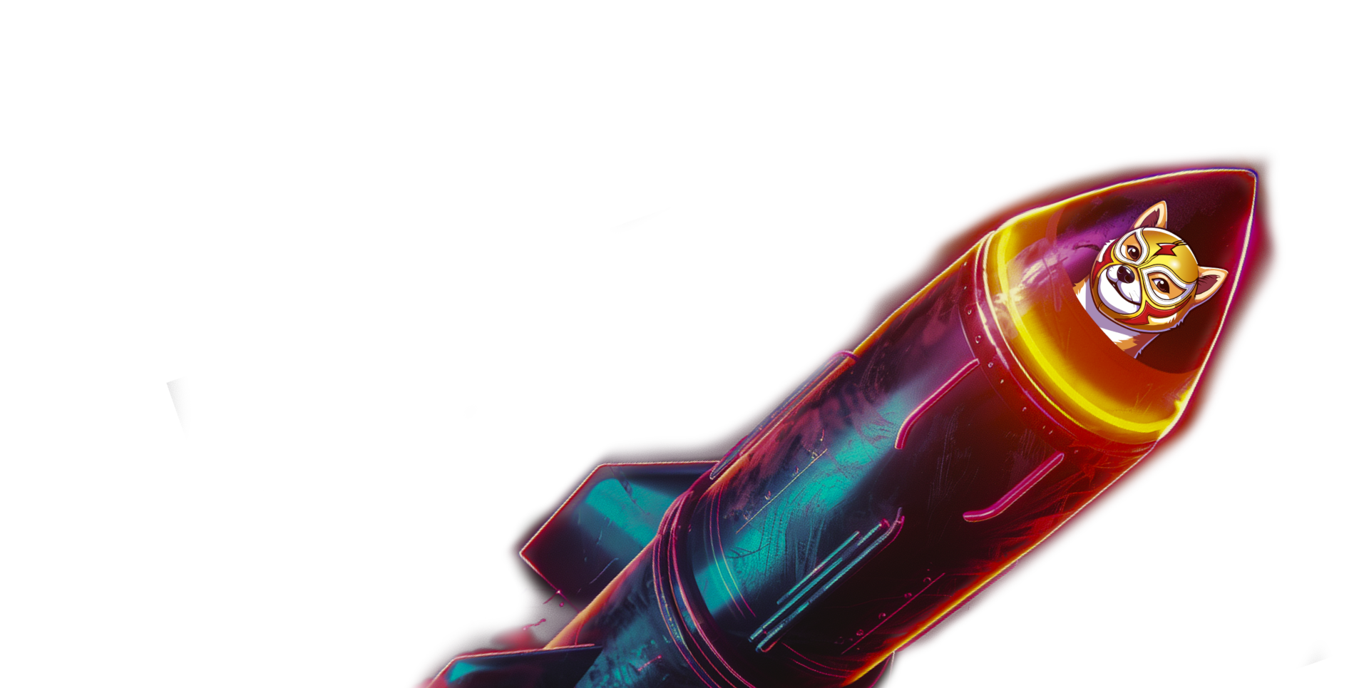 Hero Rocket